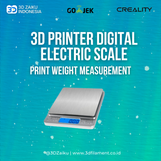 Creality 3D Printer Digital Electric Scale Print Weight Measurement